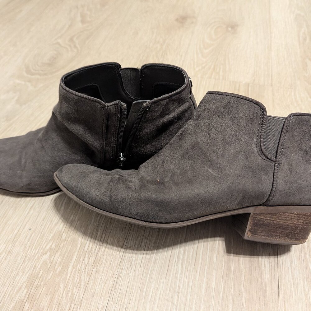 Circus by Sam Edelman ankle boots